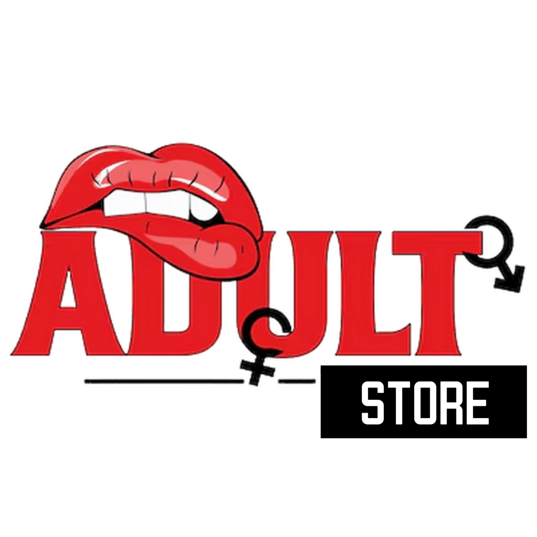 A-DULT STORE LOGO